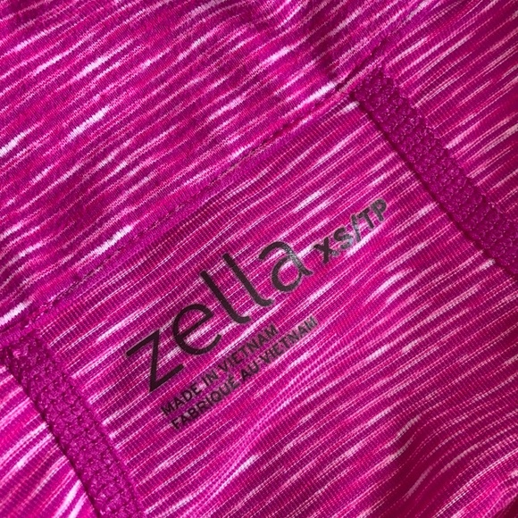 Zella Jacket - Picture 9 of 10